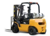 Commercial equipment
