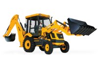 Heavy equipment