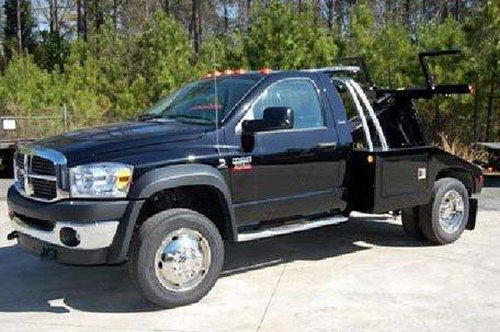 2010 Dodge 4500