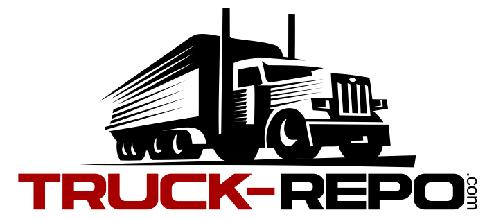 Truck Repo